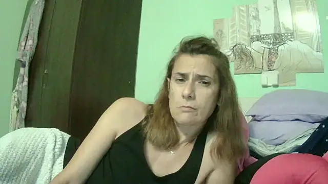 Snapshot of SexyGioconda chatting on September 19, 7:51 pm SexyGioconda online show from September 19, 7:51 pm