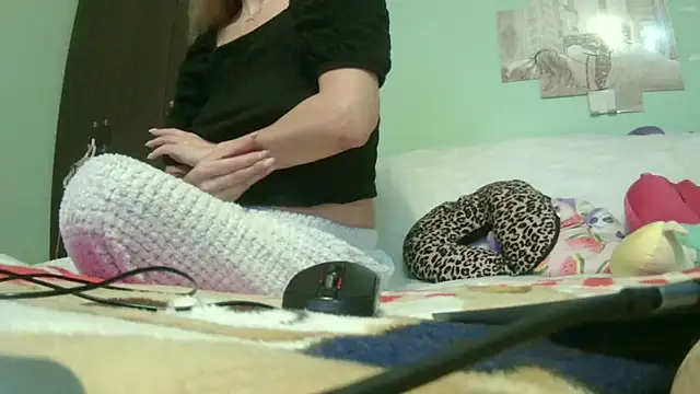 SexyGioconda online show from November 27, 10:05 am