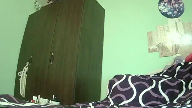 SexyGioconda online show from October 28, 10:58 am