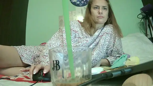 SexyGioconda online show from November 28, 10:48 am