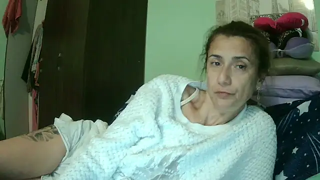 Snapshot of SexyGioconda chatting on September 22, 8:20 am SexyGioconda online show from September 22, 8:20 am