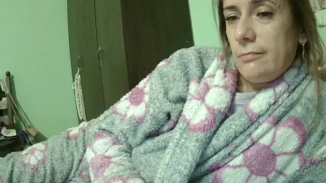 SexyGioconda online show from October 24, 10:03 am