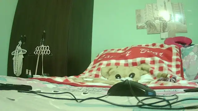 SexyGioconda online show from November 25, 11:54 am