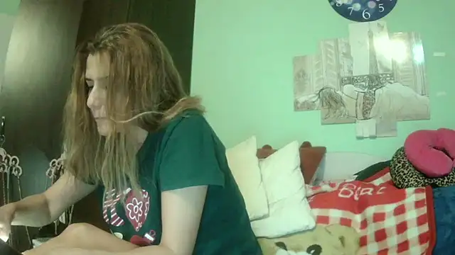 SexyGioconda online show from December 15, 10:04 pm