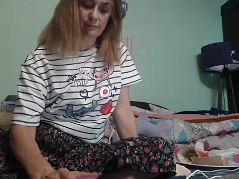 Snapshot of SexyGioconda chatting on March 9, 9:25 pm SexyGioconda online show from March 9, 9:25 pm
