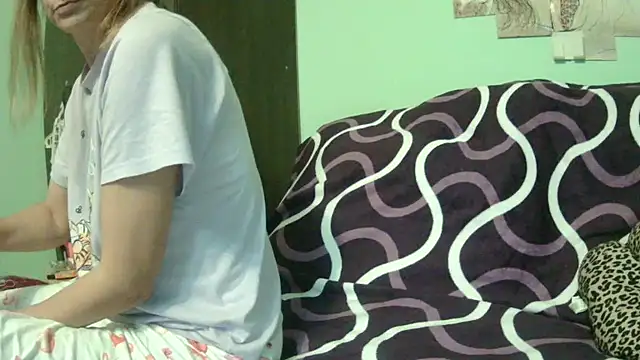 SexyGioconda online show from October 26, 10:26 am