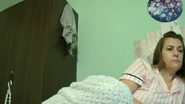 SexyGioconda online show from March 11, 9:36 am