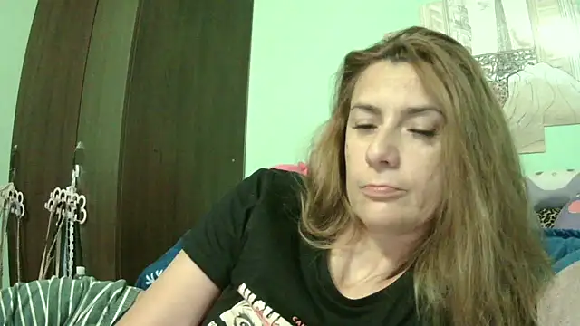 SexyGioconda online show from January 14, 9:46 am