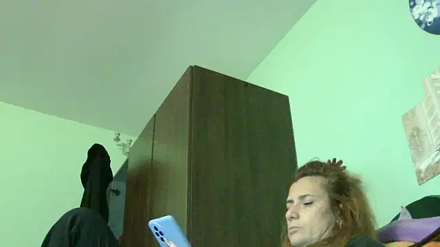 SexyGioconda online show from February 11, 1:55 pm