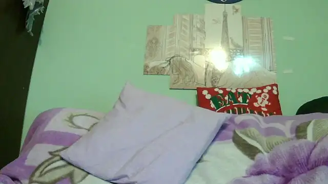 SexyGioconda online show from March 27, 10:33 pm