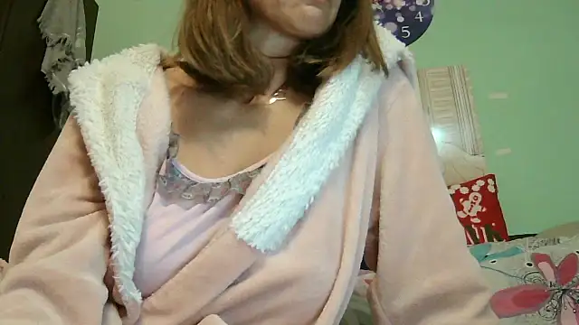 SexyGioconda online show from March 6, 10:05 pm