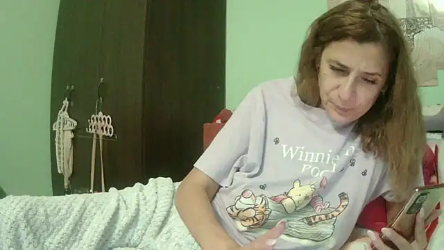 SexyGioconda online show from November 22, 11:47 pm