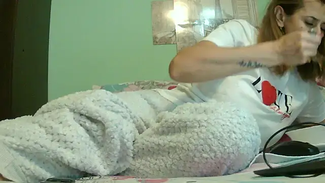 SexyGioconda online show from February 21, 12:56 am