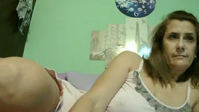 SexyGioconda online show from March 11, 9:42 pm