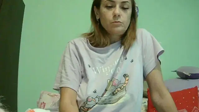 SexyGioconda online show from February 22, 10:06 am