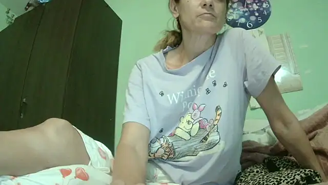 SexyGioconda online show from October 24, 10:09 pm