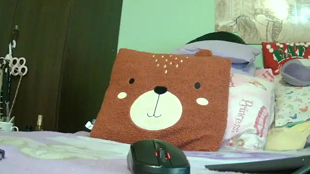 SexyGioconda online show from March 1, 8:47 am