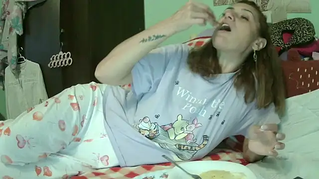 SexyGioconda online show from November 12, 3:16 pm