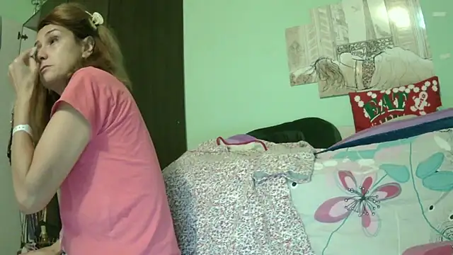 SexyGioconda online show from February 25, 7:41 am