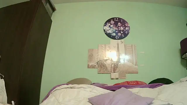 SexyGioconda online show from April 4, 10:22 am