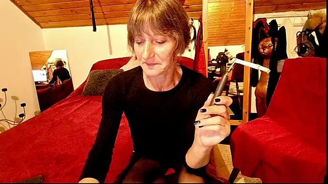 Snapshot of Hot_Colettte chatting on September 24, 8:59 pm Hot Colettte online show from September 24, 8:59 pm