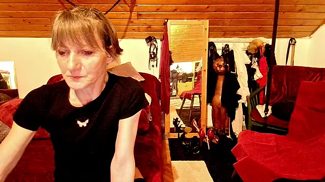 Hot Colettte online show from March 20, 9:38 pm