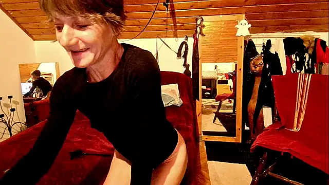 Snapshot of Hot_Colettte chatting on November 22, 10:41 pm Hot Colettte online show from November 22, 10:41 pm