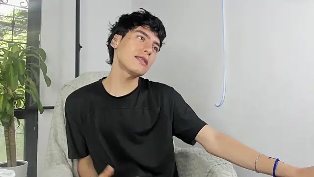 sebas rose online show from September 28, 2:13 pm