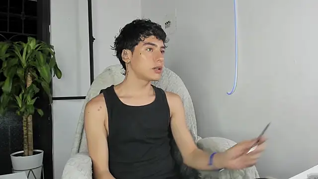 sebas rose online show from September 27, 11:22 pm