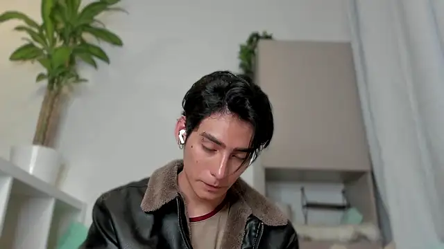 sebas rose online show from January 15, 2:38 am
