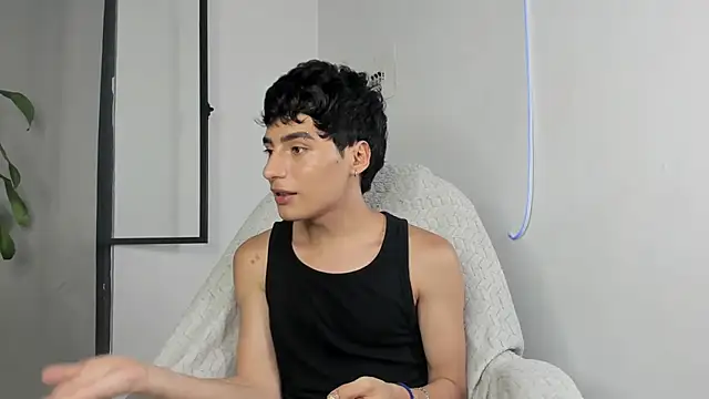 sebas rose online show from September 30, 12:16 am