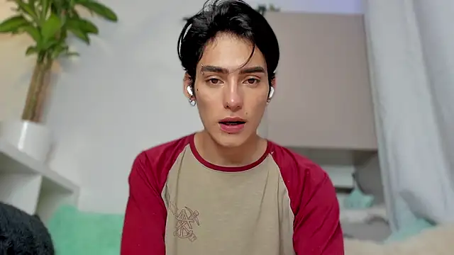 sebas rose online show from January 10, 2:25 am