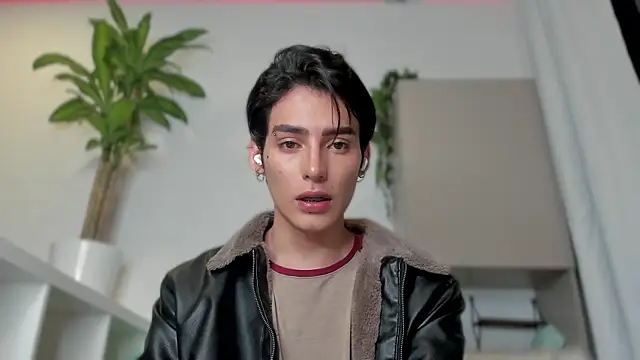 sebas rose online show from January 14, 11:37 pm