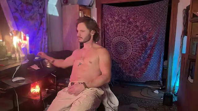 CowboyZuhly online show from January 10, 7:25 am