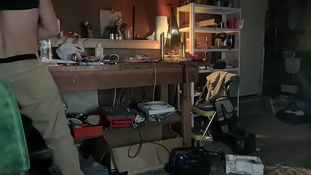 CowboyZuhly online show from March 26, 5:17 am