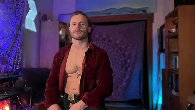 CowboyZuhly online show from January 8, 1:28 pm