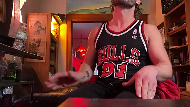 CowboyZuhly online show from March 14, 11:55 pm