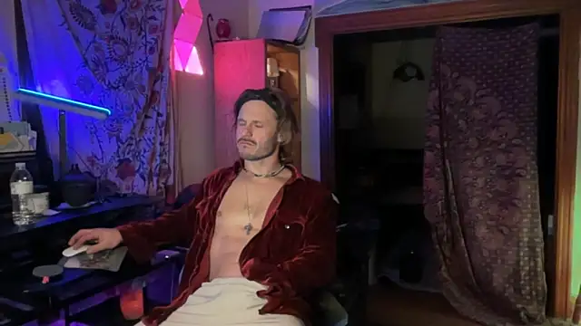 CowboyZuhly online show from January 15, 6:06 am