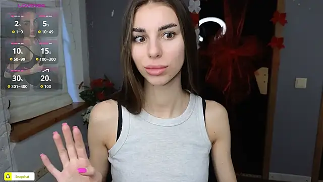 EmmyGreans online show from February 4, 6:41 am