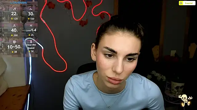 EmmyGreans online show from November 24, 1:00 pm