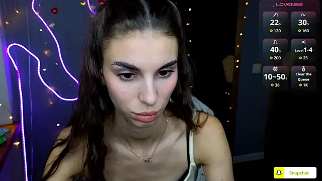 Snapshot of EmmyGreans chatting on September 30, 12:11 pm EmmyGreans online show from September 30, 12:11 pm