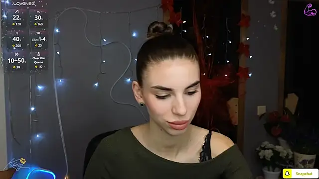 EmmyGreans online show from January 9, 6:42 am