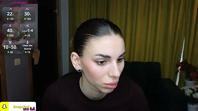 EmmyGreans online show from February 19, 6:43 am