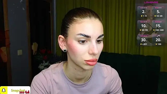 EmmyGreans online show from March 3, 12:34 pm