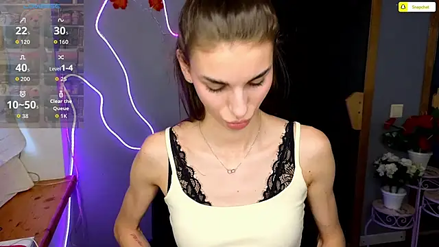 EmmyGreans online show from November 17, 12:42 pm