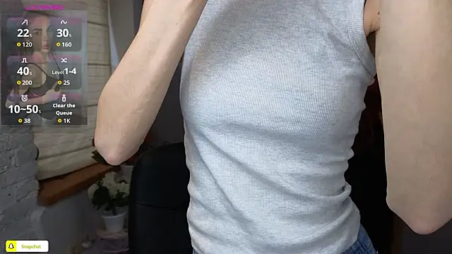 EmmyGreans online show from February 5, 6:42 am