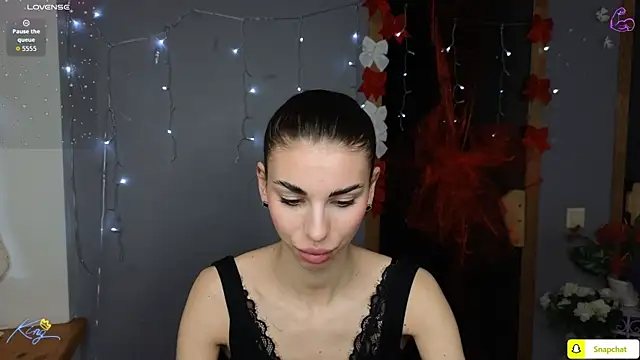 EmmyGreans online show from January 14, 6:28 am