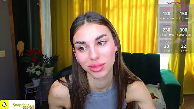 EmmyGreans online show from March 9, 6:50 am