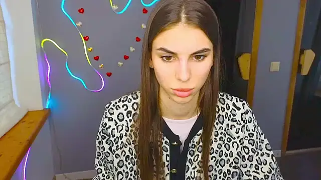 Snapshot of EmmyGreans chatting on February 25, 12:38 pm EmmyGreans online show from February 25, 12:38 pm