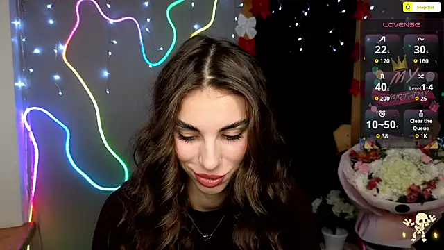 EmmyGreans online show from December 5, 6:56 am